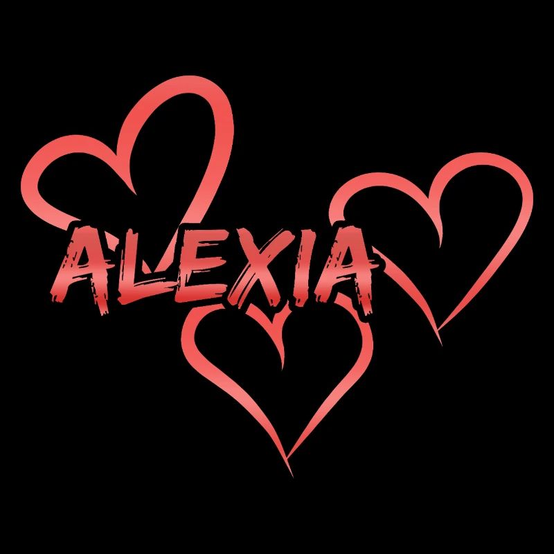 First name Alexia