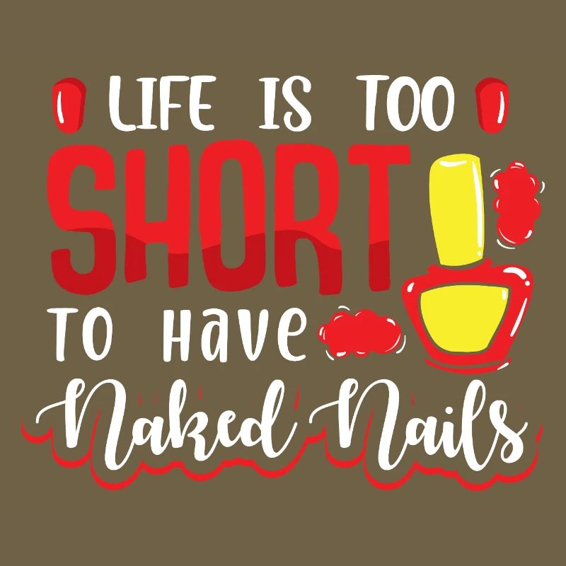 Nageldesigner Nageldesignerin Kosmetik Nagelstudio