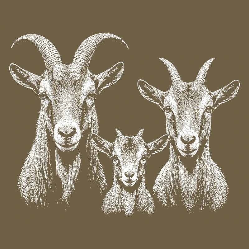 Chèvre