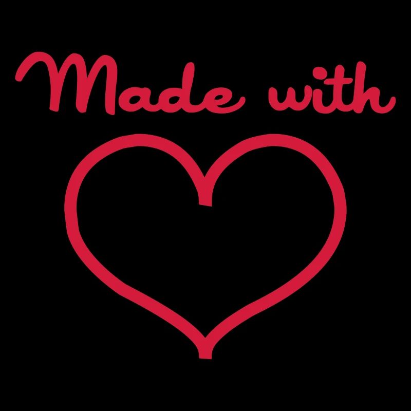 Made with love