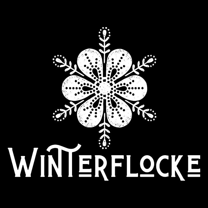 Winter Flake - Vocabulaire - Mots oubliés