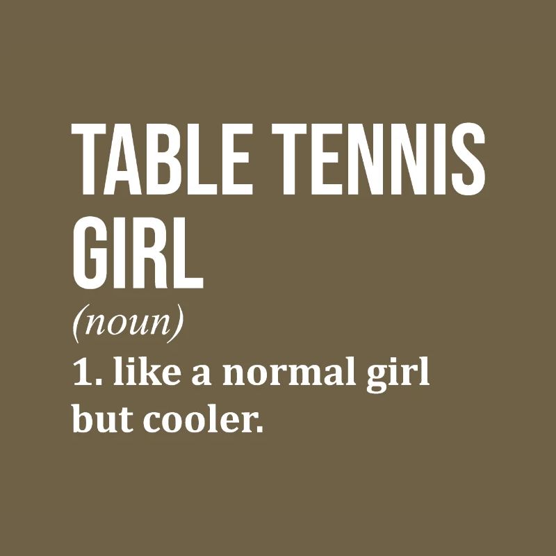 ping-pong