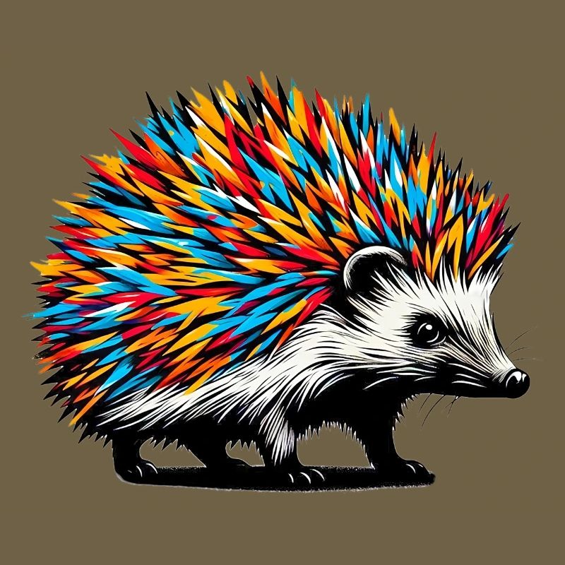 Hedgehog