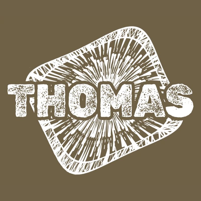 Naissance Thomas
