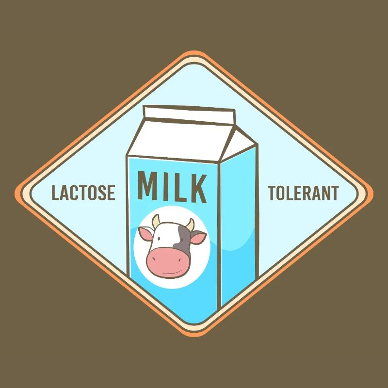 Flatulence Milk Lactose