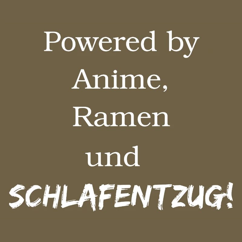 Powered by