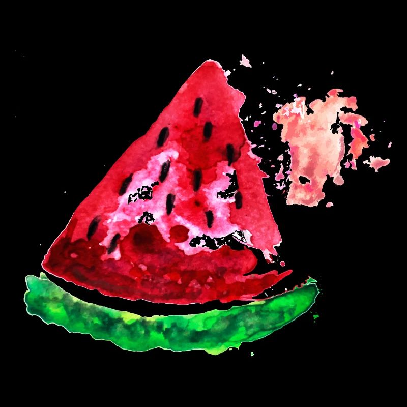 Obst Melone