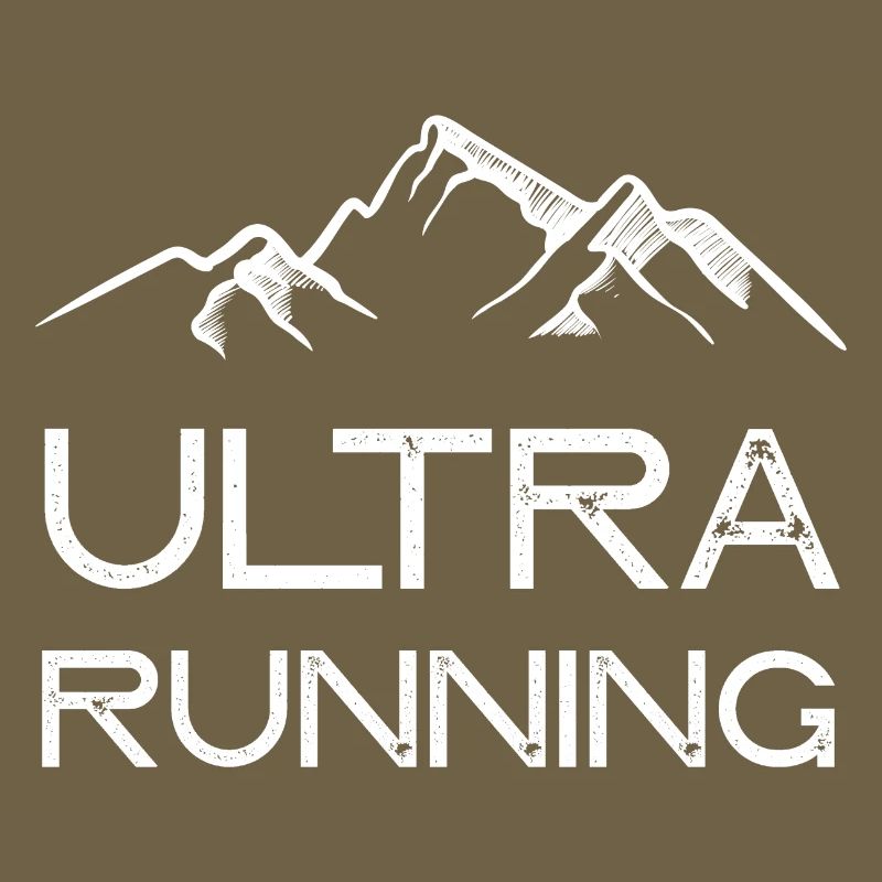 Ultra Running