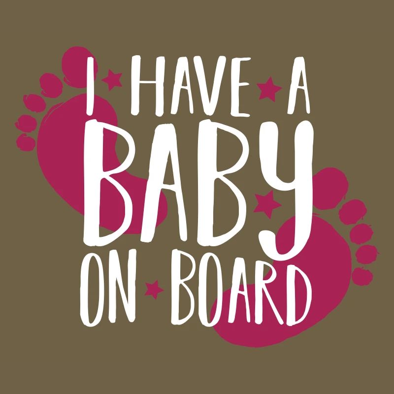 Baby on board