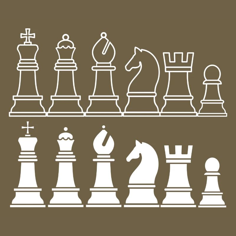 Chess Royal Game