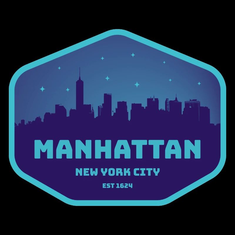Manhattan NYC