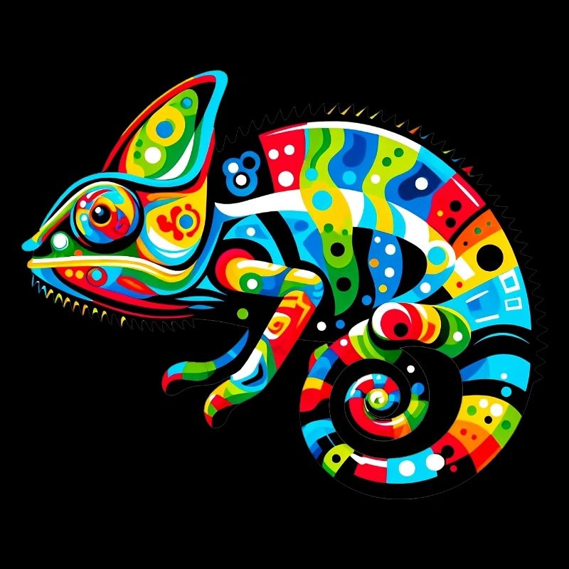 Chameleon