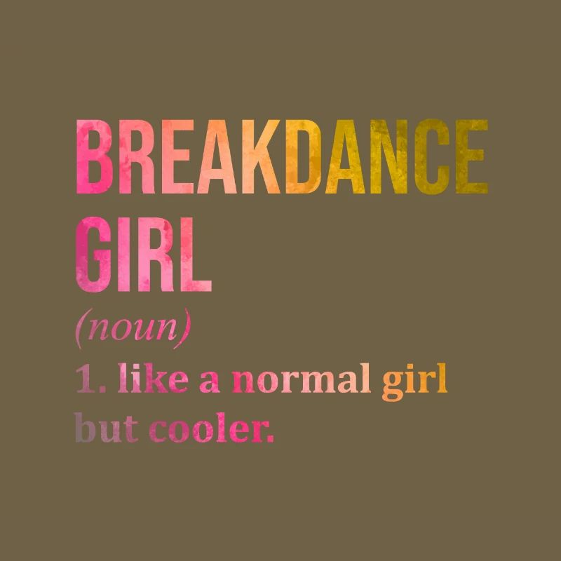 Breakdance