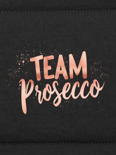 L’équipe Prosecco !
