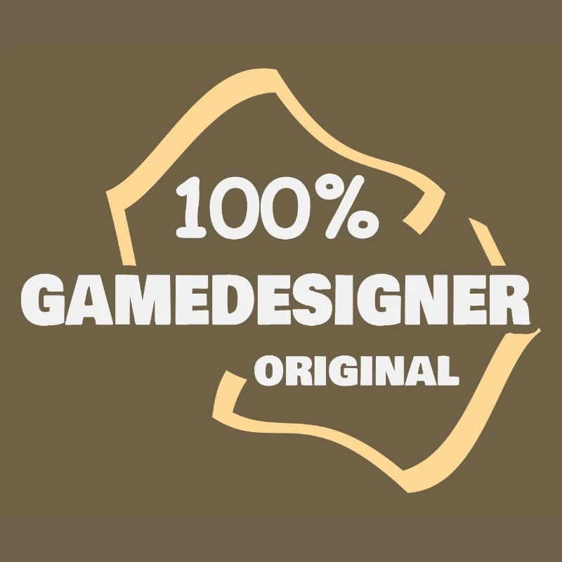 Beruf Gamedesigner