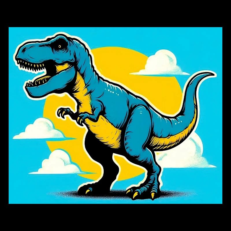 Dinosaurier