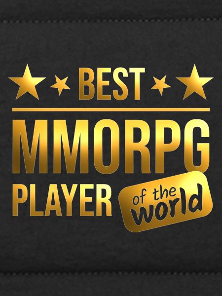 MMORPG