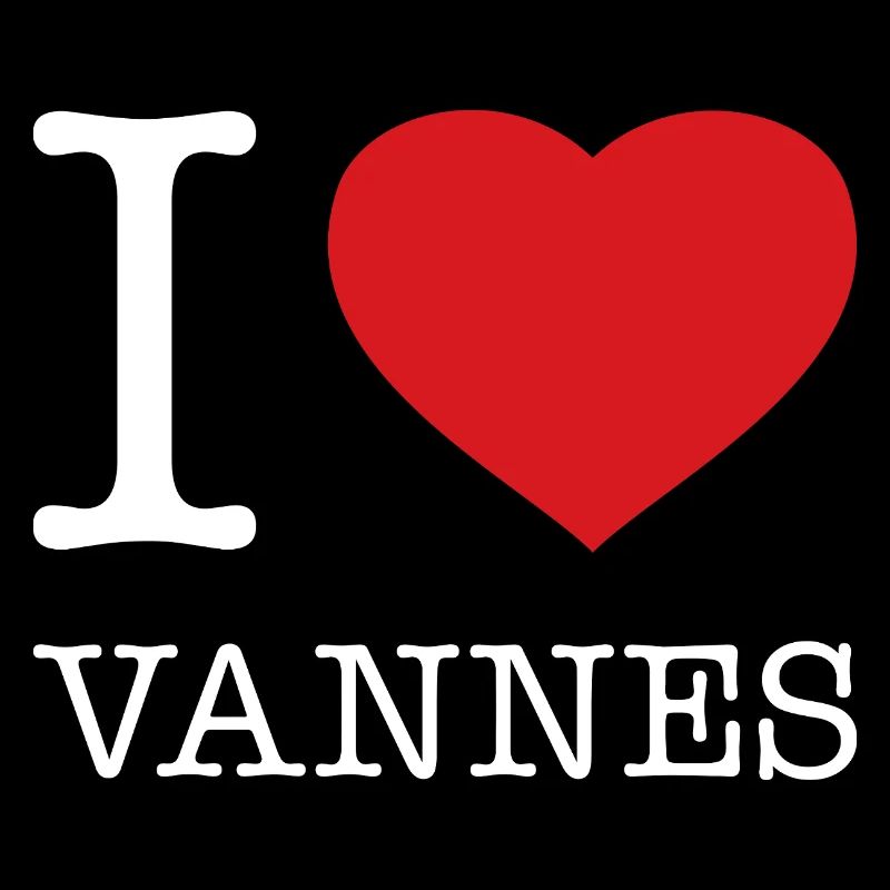 J’adore Vannes