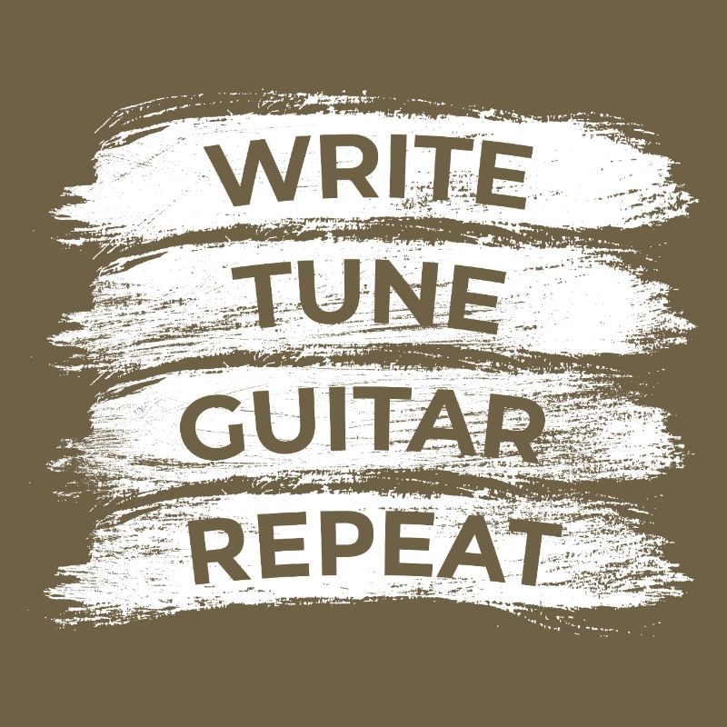 Routine du guitariste