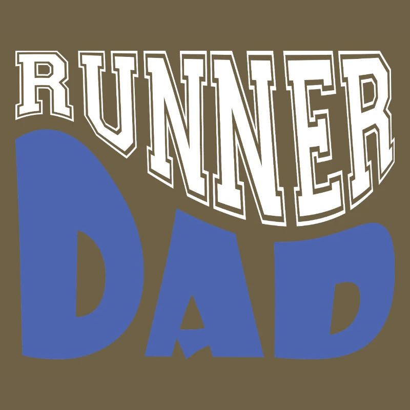runner dad
