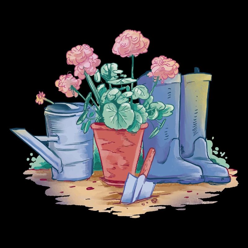 Garten Deko Art