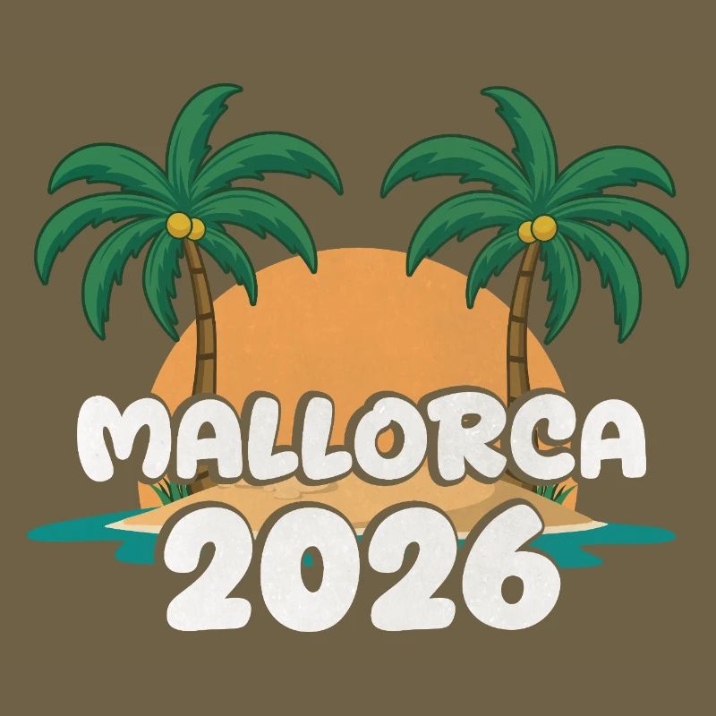 Mallorca 2026