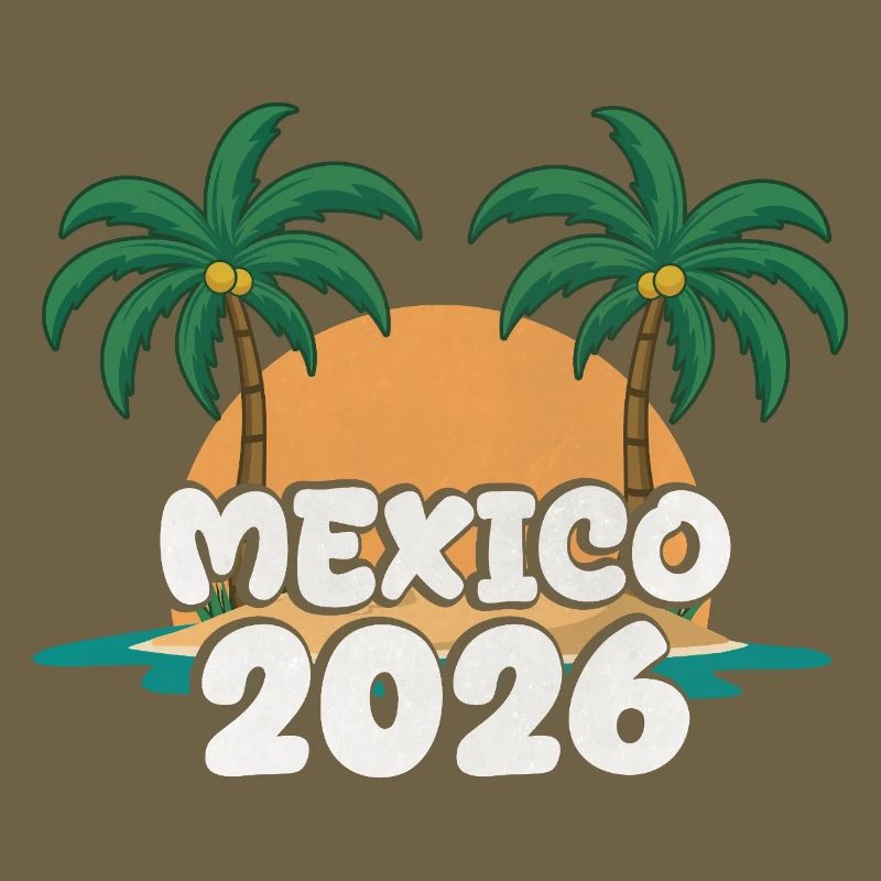 Mexico 2026