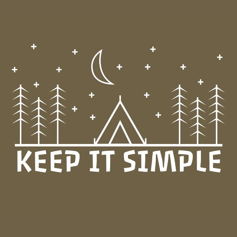 Restez simple