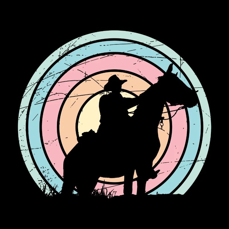 Cowboy - Western