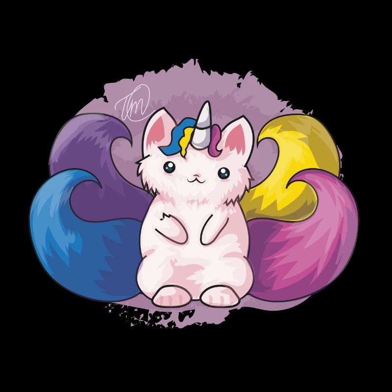 Kitty Katacorn