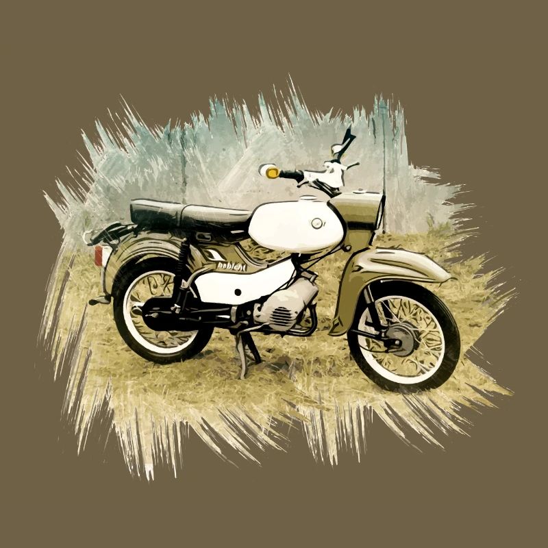 Simson SR 4/4 Habicht