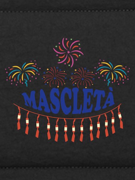Mascletà Fireworks