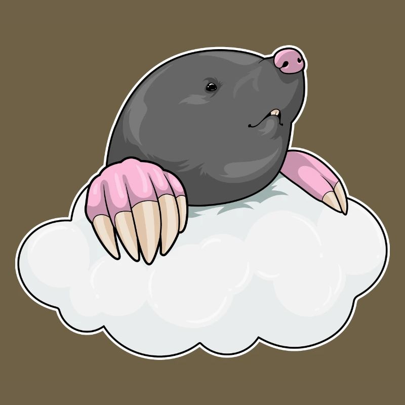 Mole clouds