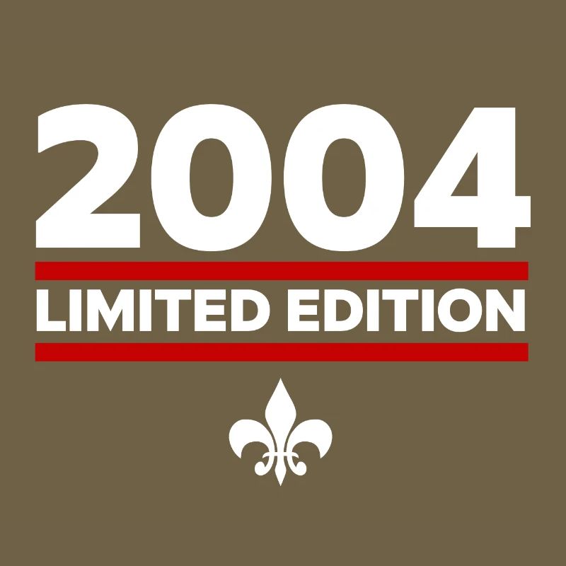 2004 Limited Edition