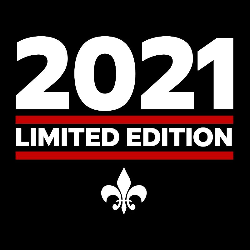 2021 Limited Edition