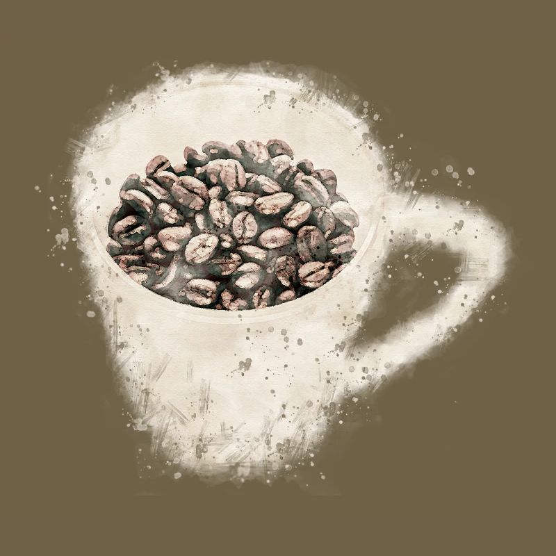 Kaffee