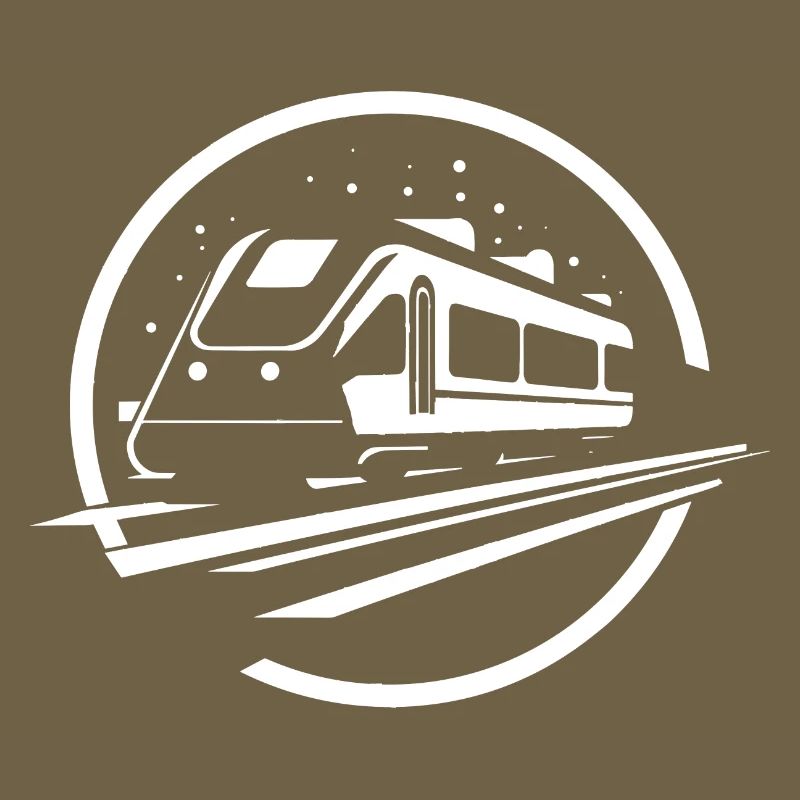 Train Graphics