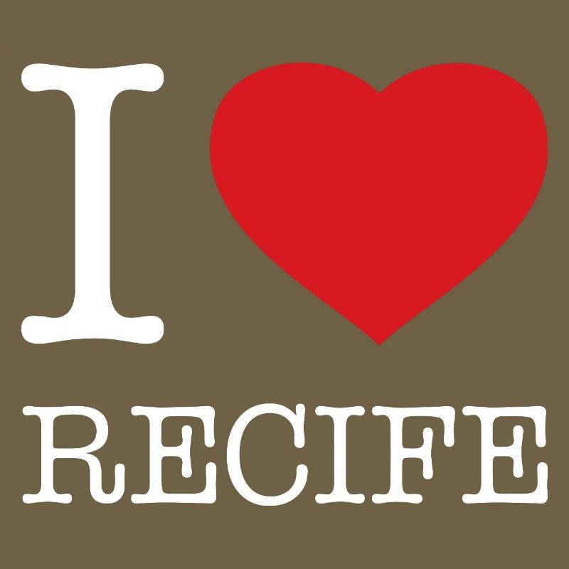 J’ADORE RECIFE