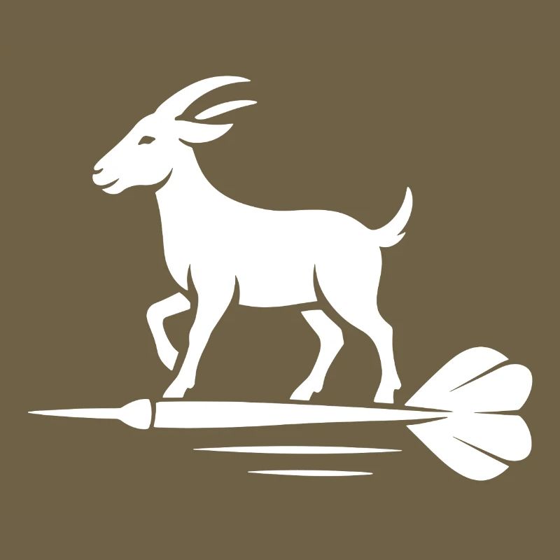 Bock auf Dart