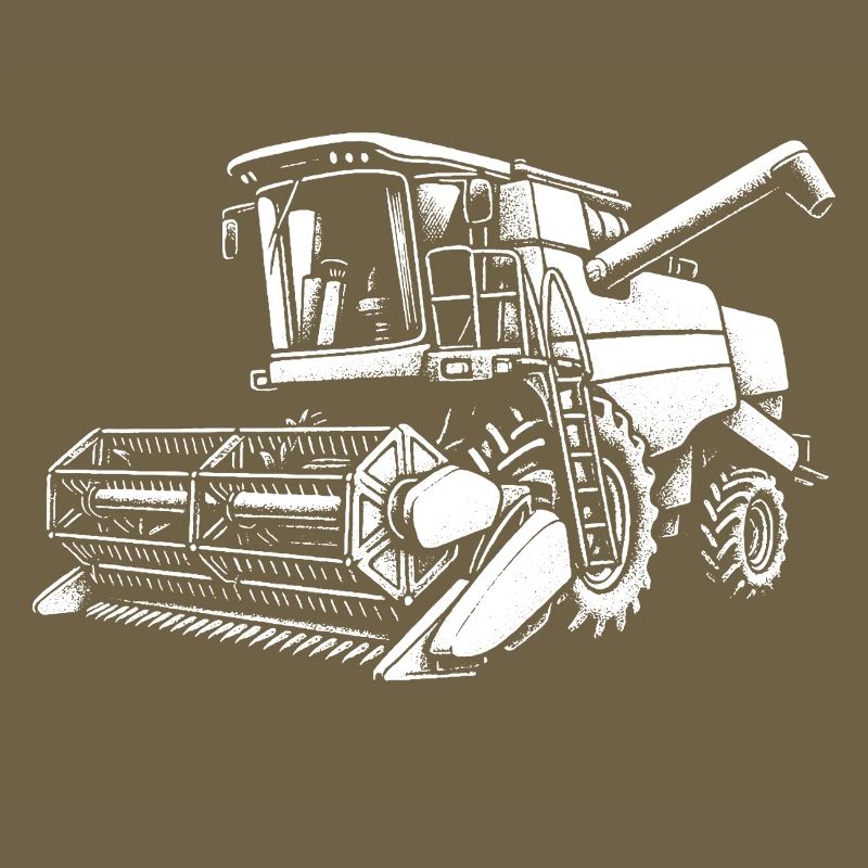 Pure grain power