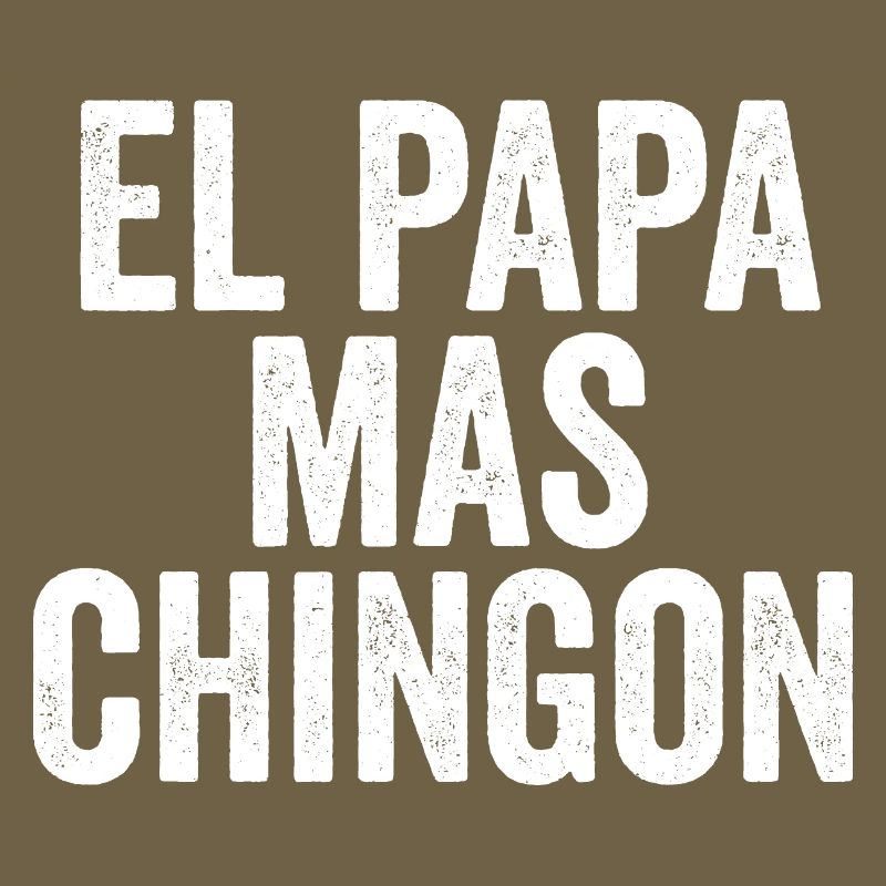 El Papa Mas Chingon