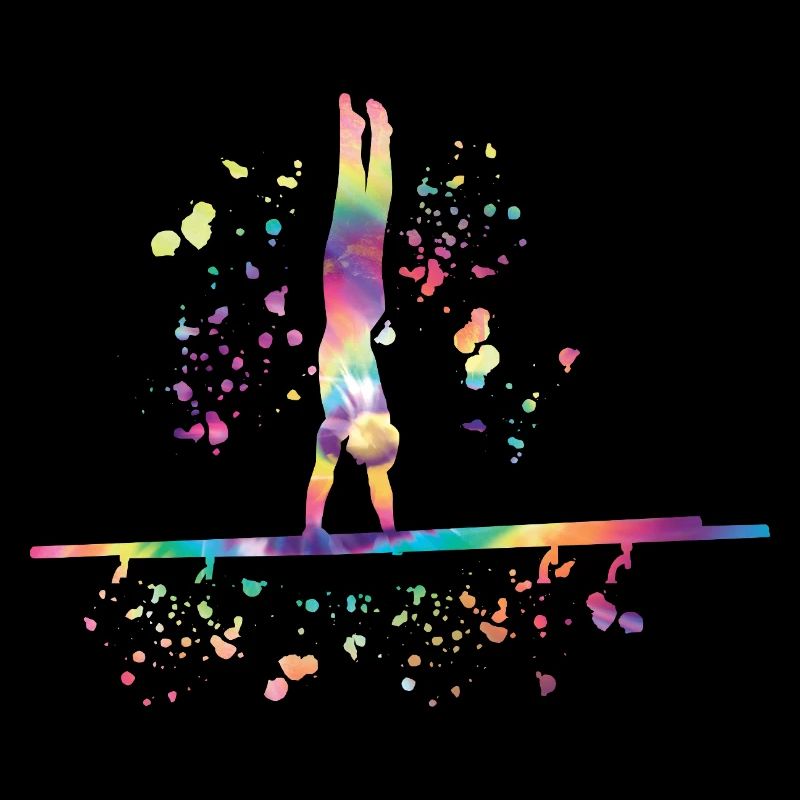 Gymnastics Parallel Bars Artistic Gymnastics