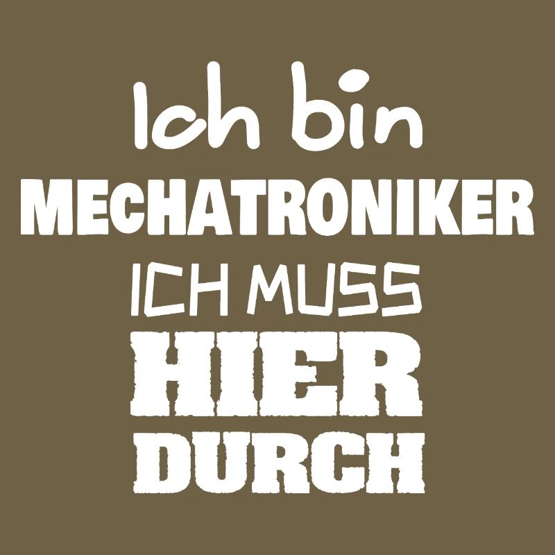 Mécatronicien