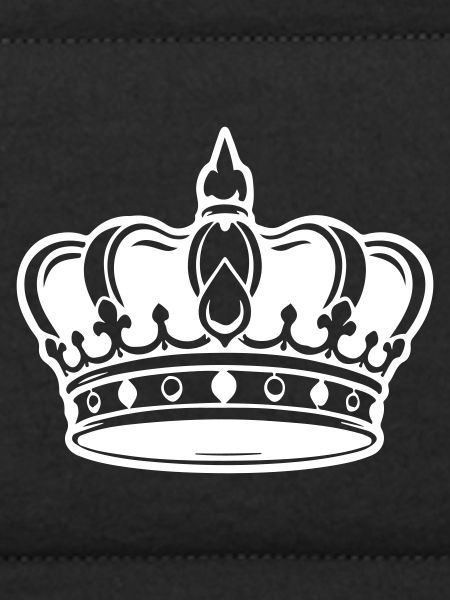Krone Symbol