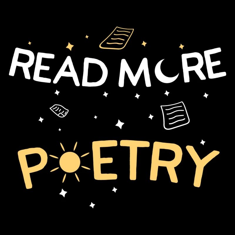 Read More Poetry Book Lover Quote