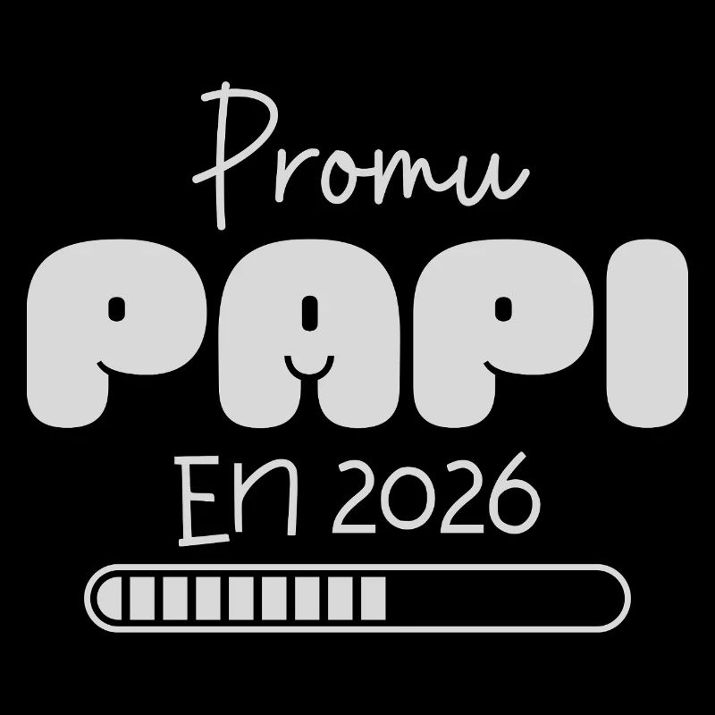 Promu Papi en 2026 Annonce Grossesse Futur Papy