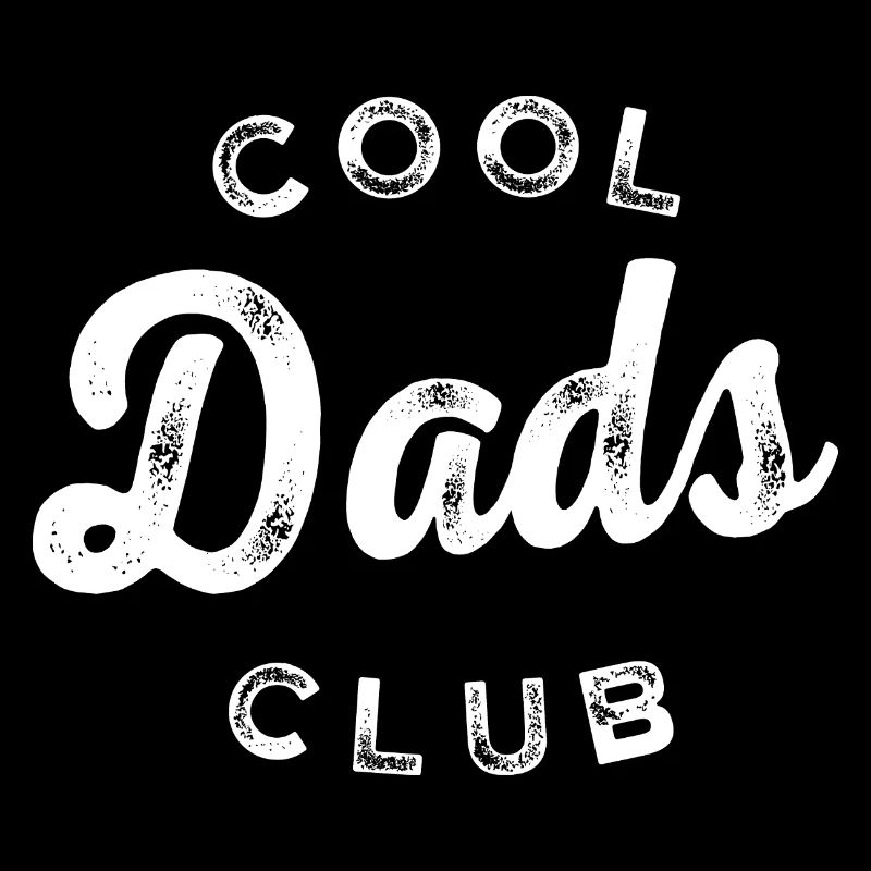 Stolzer Papa 2026 – Cool Dads Club 
