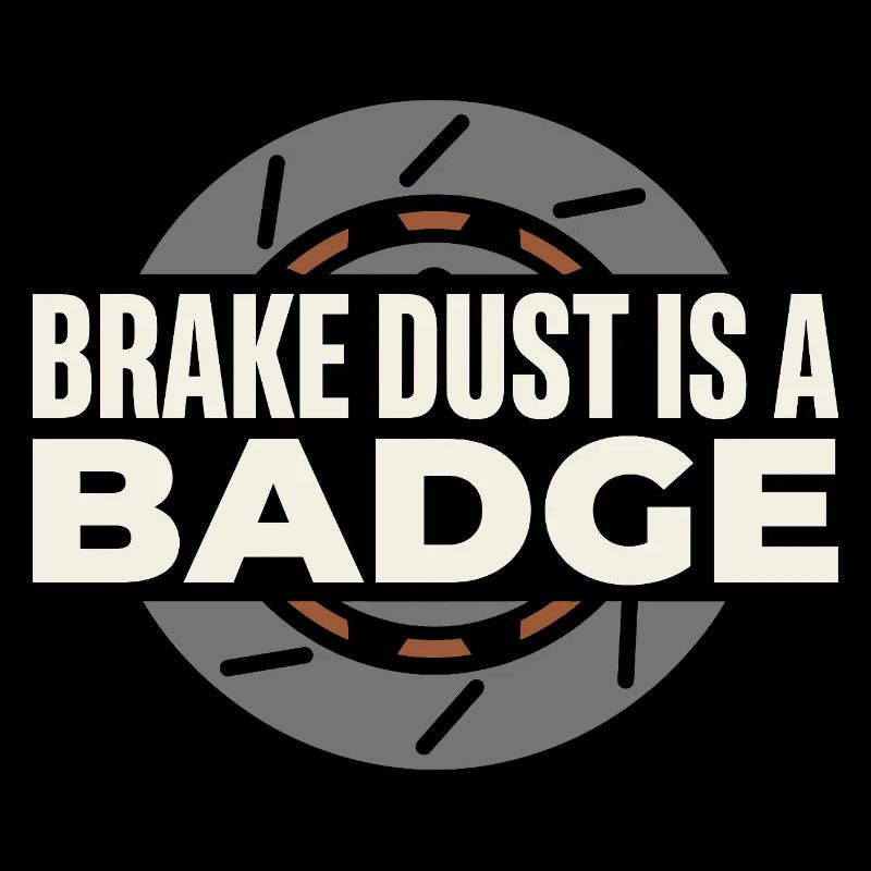 Track Day Brake Dust Hpde Track Car Autocross