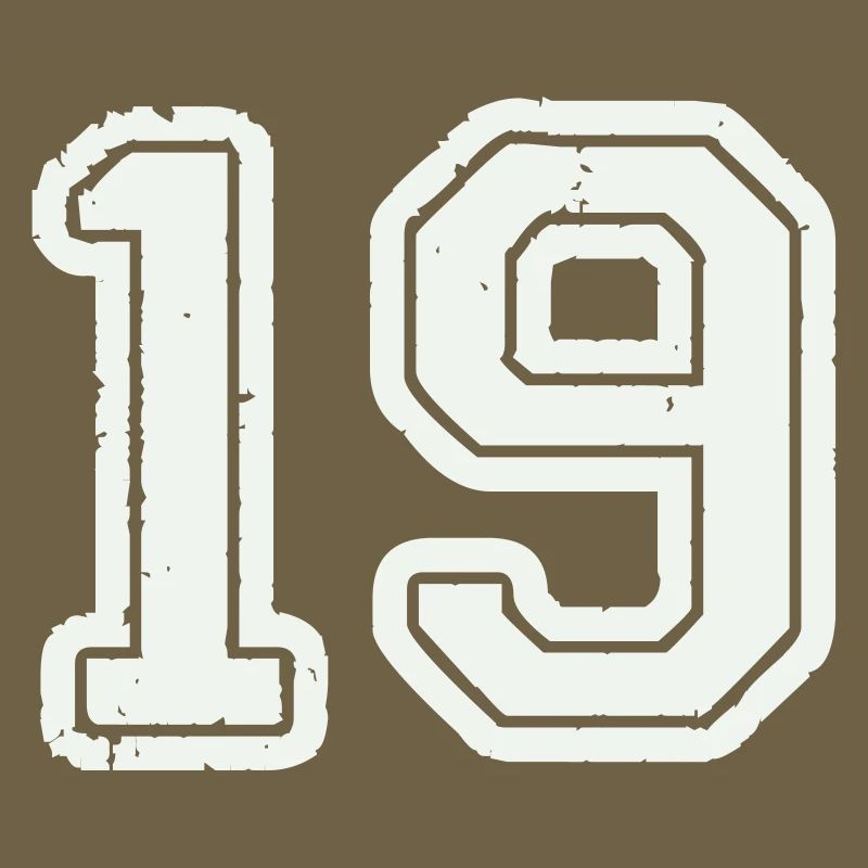 19
