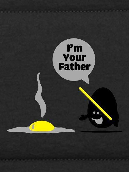 egg vader
